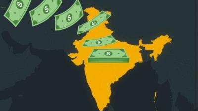 ਦੁਨੀਆ ਭਰ ਦੇ ਦੇਸ਼ਾਂ 'ਚ ਵਸਦੇ ਪ੍ਰਵਾਸੀ ਭਾਰਤੀਆਂ ਨੇ 2023–24 ਦੌਰਾਨ ਭਾਰਤ ਭੇਜੇ 107 ਅਰਬ ਡਾਲਰ।