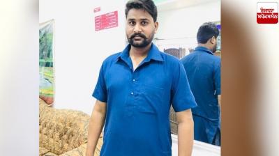 Punjabi truck driver died in Saudi Arabia Chanewal News