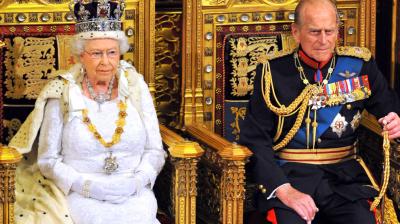 Queen Elizabeth expected to get coronavirus vaccine in coming weeks