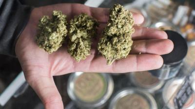 US House passes federal cannabis decriminalisation bill