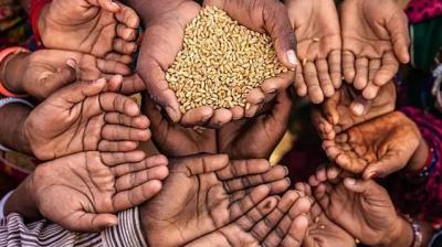 India has made progress in reducing poverty UNICEF report News