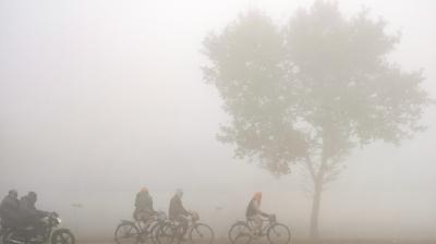 Punjab Weather Update News