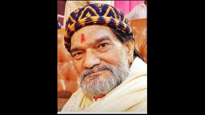 Singer Master Salim's father Puran Shah Koti passes away