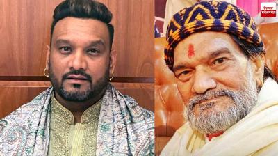 Singer Master Salim's father Puran Shah Koti passes away