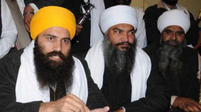 Baljeet singh daduwal