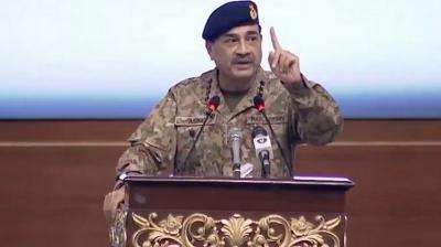 Asim Munir: Field or failed marshal Editorial