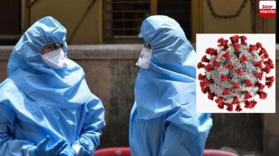 Haryana Corona News in punjabi 