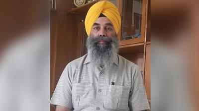 Karnail Singh Peer Mohammad