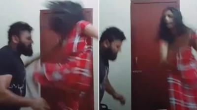 fight of brother sister