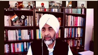 ·        Will pursue the case to revive Wagah-Attari trade with Union Government, says Finance Minister