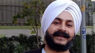 Battle against black farm laws is the movement of entire country's farmers: Jarnail  Singh