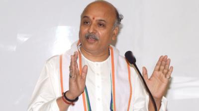 Pravin Togadia