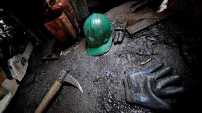 Chinese state TV reports 18 coal miners killed by lethal gas