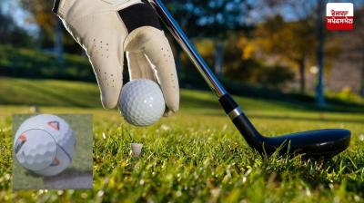 Golfer earns Rs 8 crore from a fly