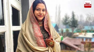 Hisar court extends YouTuber Jyoti Malhotra's judicial custody till September 3