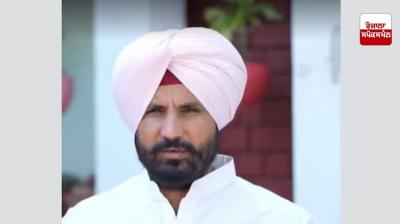 ਅਮਰਿੰਦਰ ਸਿੰਘ ਰਾਜਾ ਵੜਿੰਗ