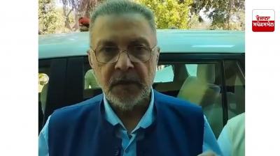 ਡਾ. ਬਲਬੀਰ ਸਿੰਘ