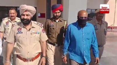 ਮੁਕੰਦਪੁਰ ਪੁਲਿਸ ਨੇ ਸਾਬਕਾ ਸਰਪੰਚ ਸੋਖੀ ਨੂੰ ਨਸ਼ੀਲੀਆਂ ਗੋਲੀਆਂ ਸਮੇਤ ਕੀਤਾ ਕਾਬੂ