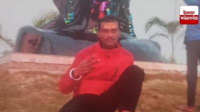 ਲਖਨਊ 3 ਸਾਲ ਦੀ ਮਾਸੂਮ ਬੱਚੀ ਨਾਲ ਜ਼ਬਰ ਜਨਾਹ ਮਾਮਲੇ ’ਚ ਮੁਲਜ਼ਮ ਦੀਪਕ ਵਰਮਾ ਦਾ ਐਨਕਾਊਂਟਰ 