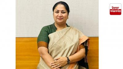 ਦਿੱਲੀ ਦੀ ਮੁੱਖ ਮੰਤਰੀ ਰੇਖਾ ਗੁਪਤਾ ਨੂੰ ਜਾਨੋਂ ਮਾਰਨ ਦੀ ਧਮਕੀ ਮਿਲੀ