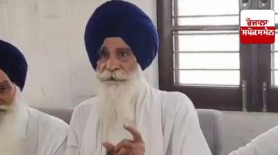  ਹਰਿਆਣਾ ਸਿੱਖ ਗੁਰਦੁਆਰਾ ਕਮੇਟੀ ਦੇ ਮੁਖੀ ਜਗਦੀਸ਼ ਝੀਂਡਾ ਨੇ ਦਿੱਲੀ ਦੀ ਸੀਐਮ ਰੇਖਾ ਗੁਪਤਾ ਨਾਲ ਕੀਤੀ ਮੁਲਾਕਾਤ