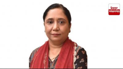 ਅਸ਼ੀਰਵਾਦ ਸਕੀਮ ਤਹਿਤ 18 ਜ਼ਿਲ੍ਹਿਆਂ ਦੇ 3207 ਲਾਭਪਾਤਰੀਆਂ ਨੂੰ ਮਿਲੇਗਾ ਲਾਭ : ਡਾ. ਬਲਜੀਤ ਕੌਰ