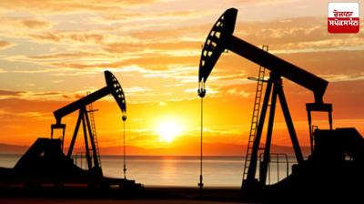 Crude oil prices cross $100 per barrel as Iran war escalates