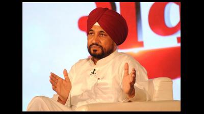 UP govt rejects CM Channi's demand