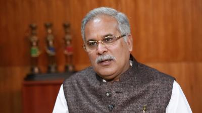 Bhupesh Baghel 