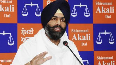 Parambans Singh Romana 