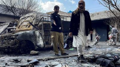 Baloch tragedy: Pakistan government is not showing honesty