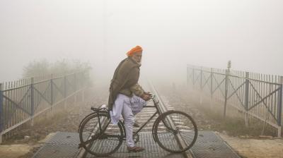 Punjab Weather Update