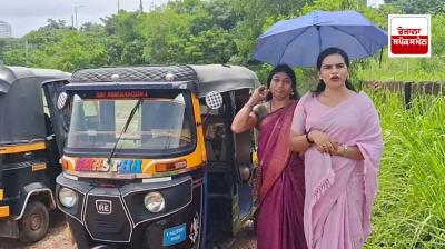 Transgender story : Auto drivers refused to let them sit, so the transgender bought four of his own autos