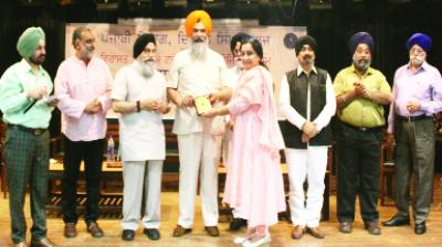 Prem Singh Chandumajra