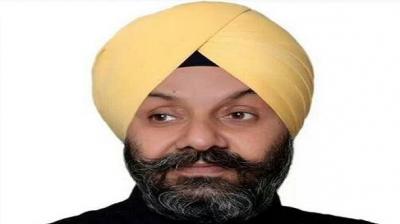 Manjit Singh GK