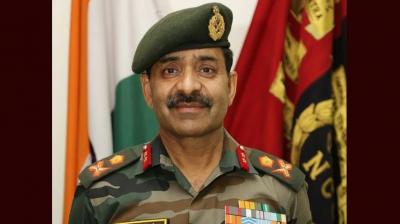  Alok Raj Appointed As Rajasthan Staff Selection Board Chairman