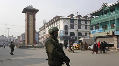 Image: For representation purpose only.   