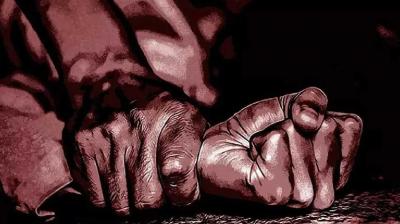 Shameful incident: A 78-year-old woman was raped by a 37-year-old youth