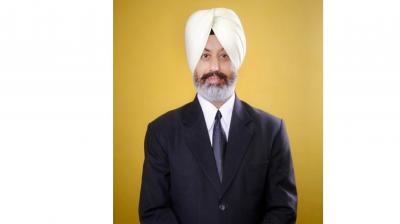 Inderpal Singh
