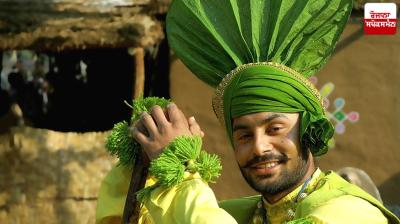 Turban Punjabi Culture Article in punjabi