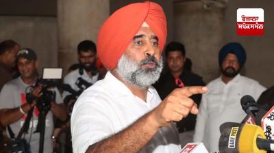 'It would have been better if pension of 35.52 lakh pensioners of Pb. had been increased by Rs 1000, they need it more'