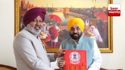 Punjab's AAP government delivers on Arvind Kejriwal and Bhagwant Mann's biggest election promise in the budget