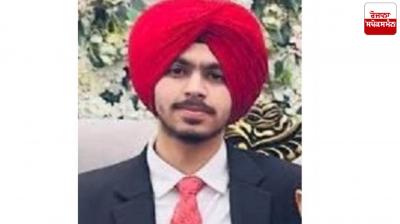 Dhuri youth commits suicide