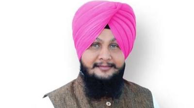 ਸਾਬਕਾ ਵਿਧਾਇਕ ਕੁਲਬੀਰ ਜ਼ੀਰਾ 