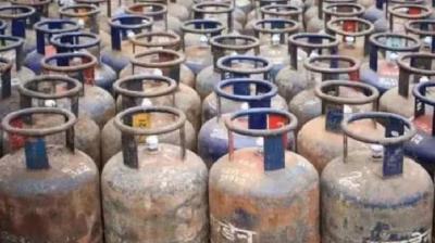 LPG Cylinder Price Hike