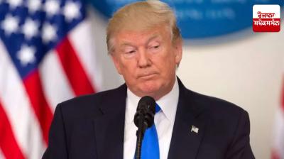 France warns Donald Trump against threatening Greenland