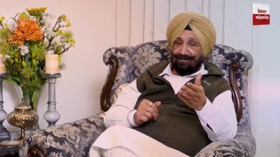 Sukhjinder Singh Randhawa
