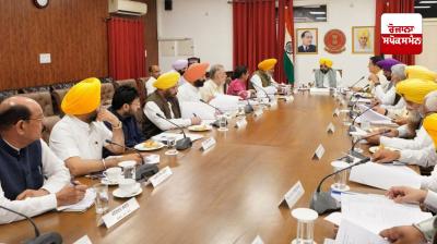 ਮੁੱਖ ਮੰਤਰੀ ਦੀ ਅਗਵਾਈ ਹੇਠ ਵਜ਼ਾਰਤ ਵੱਲੋਂ ਰੇਤਾ ਤੇ ਬਜਰੀ ਦੀਆਂ ਕੀਮਤਾਂ ਹੋਰ ਘਟਾਉਣ ਲਈ ਰਾਹ ਪੱਧਰਾ