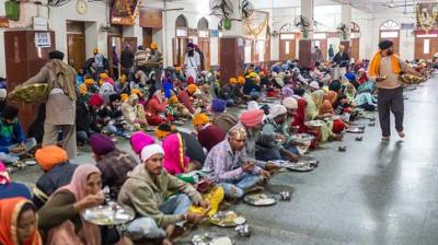Langar