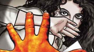 Dhansarsore rape case